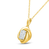 Soleil Pendant