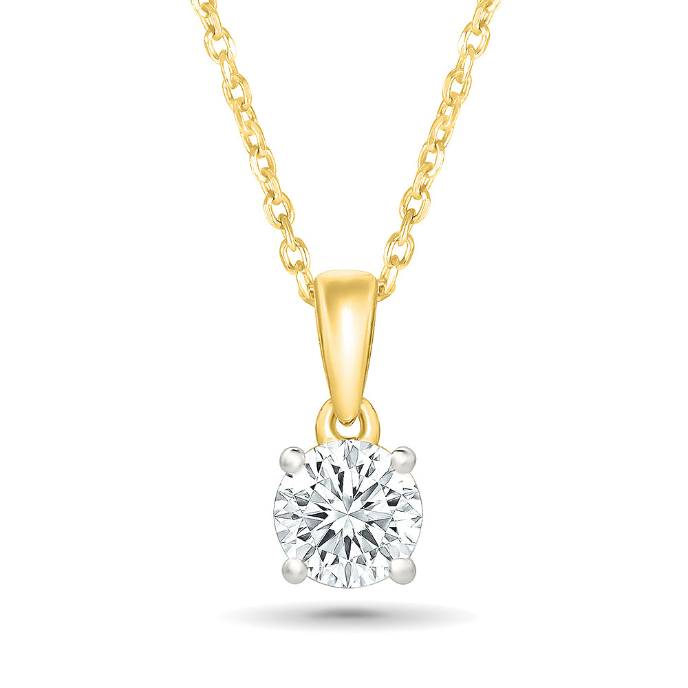 Willa Pendant