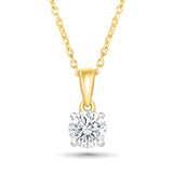 Willa Pendant