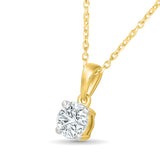 Willa Pendant