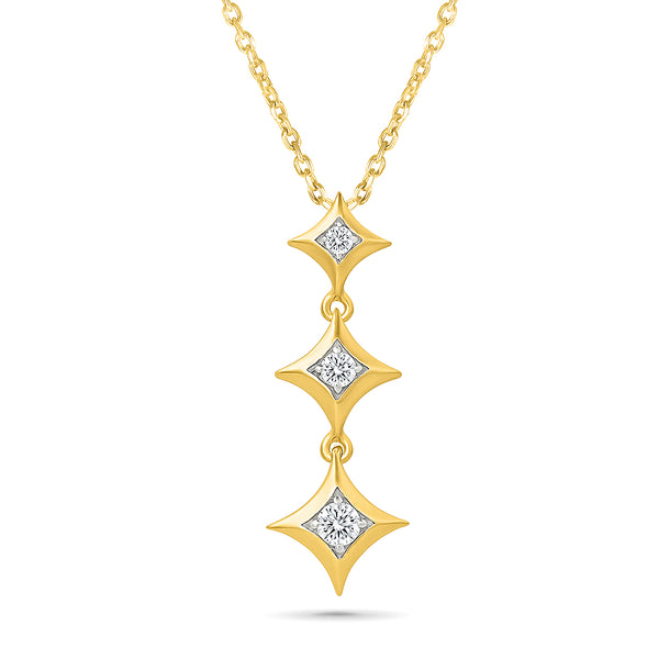 Solène Pendant