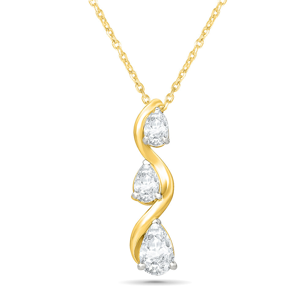 Nia Pendant