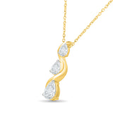 Nia Pendant