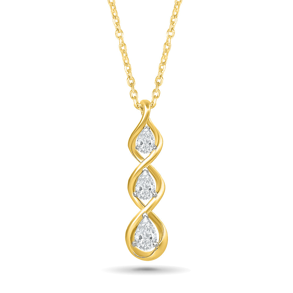 Opal Pendant