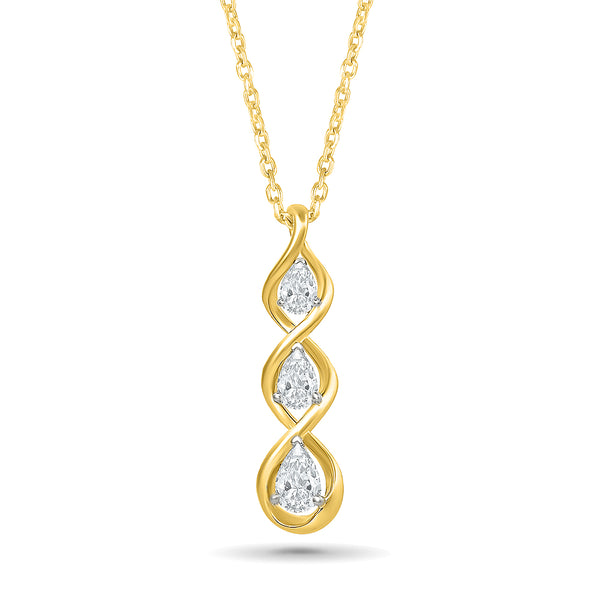 Opal Pendant