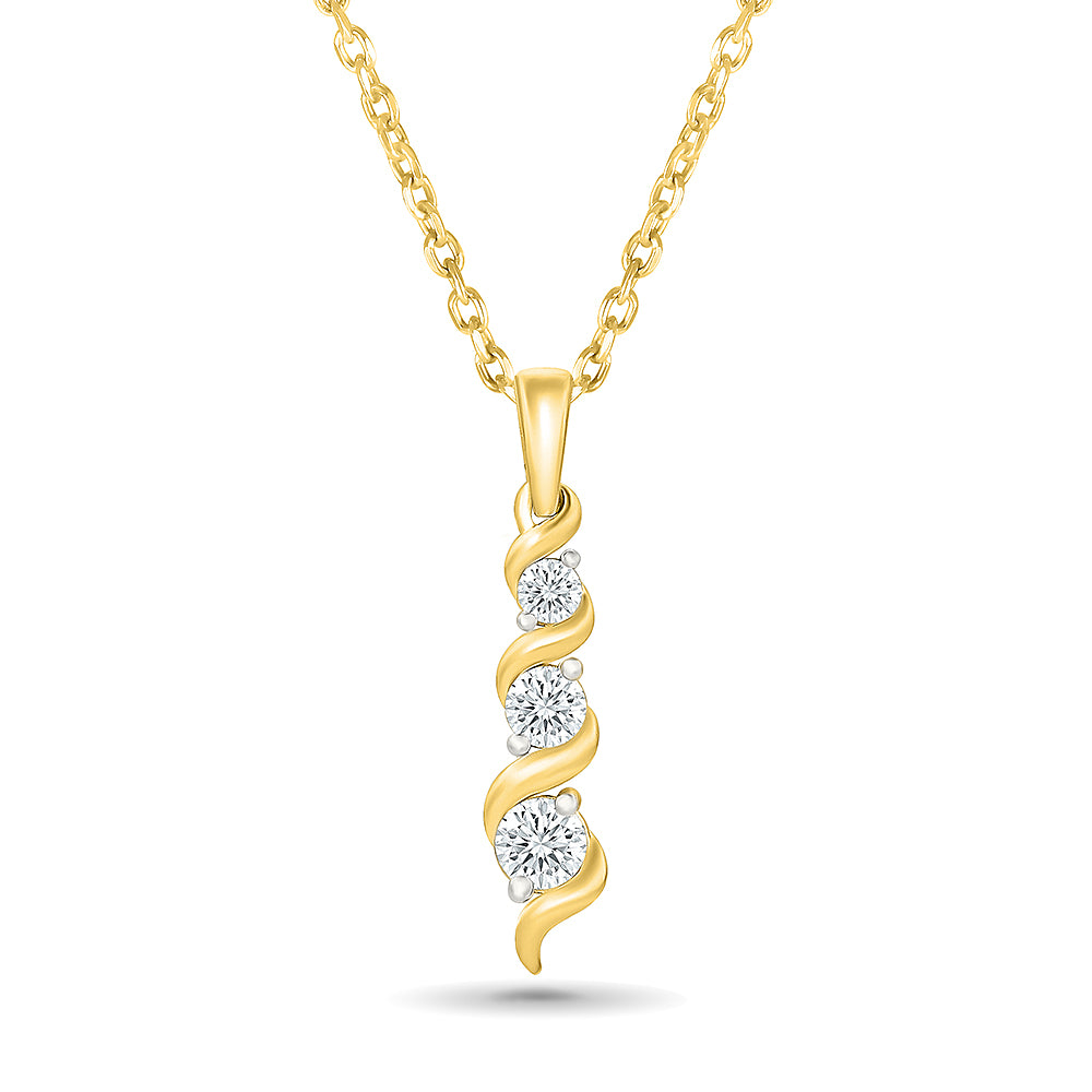 Phoebe Pendant