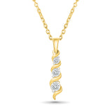 Phoebe Pendant