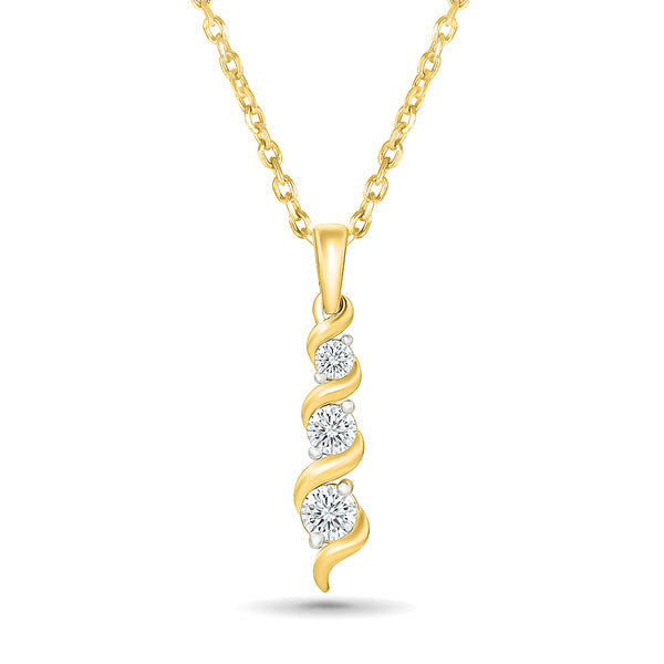 Phoebe Pendant