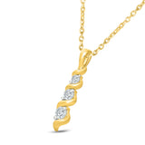 Phoebe Pendant