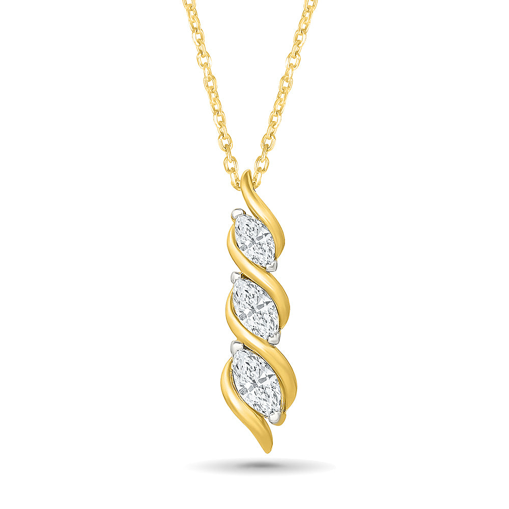 Quinn Pendant