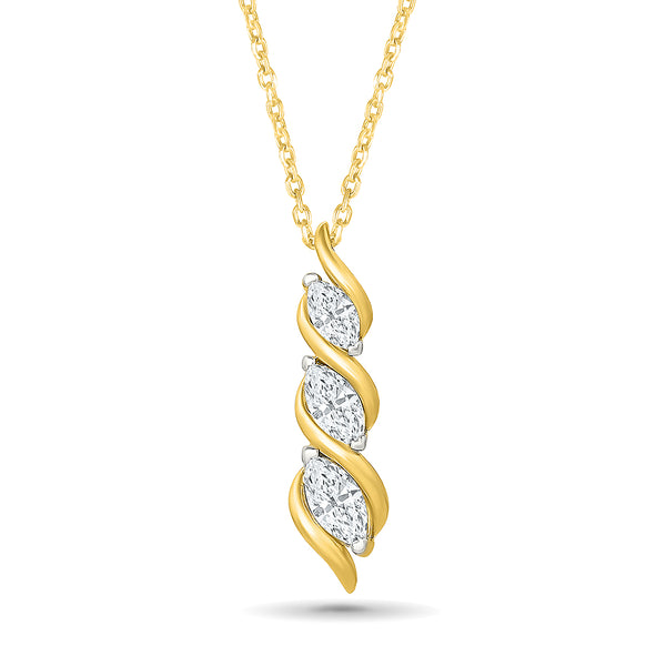 Quinn Pendant