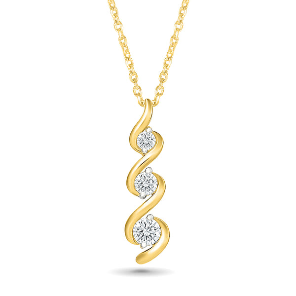 Rae Pendant