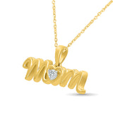 Heir Necklace