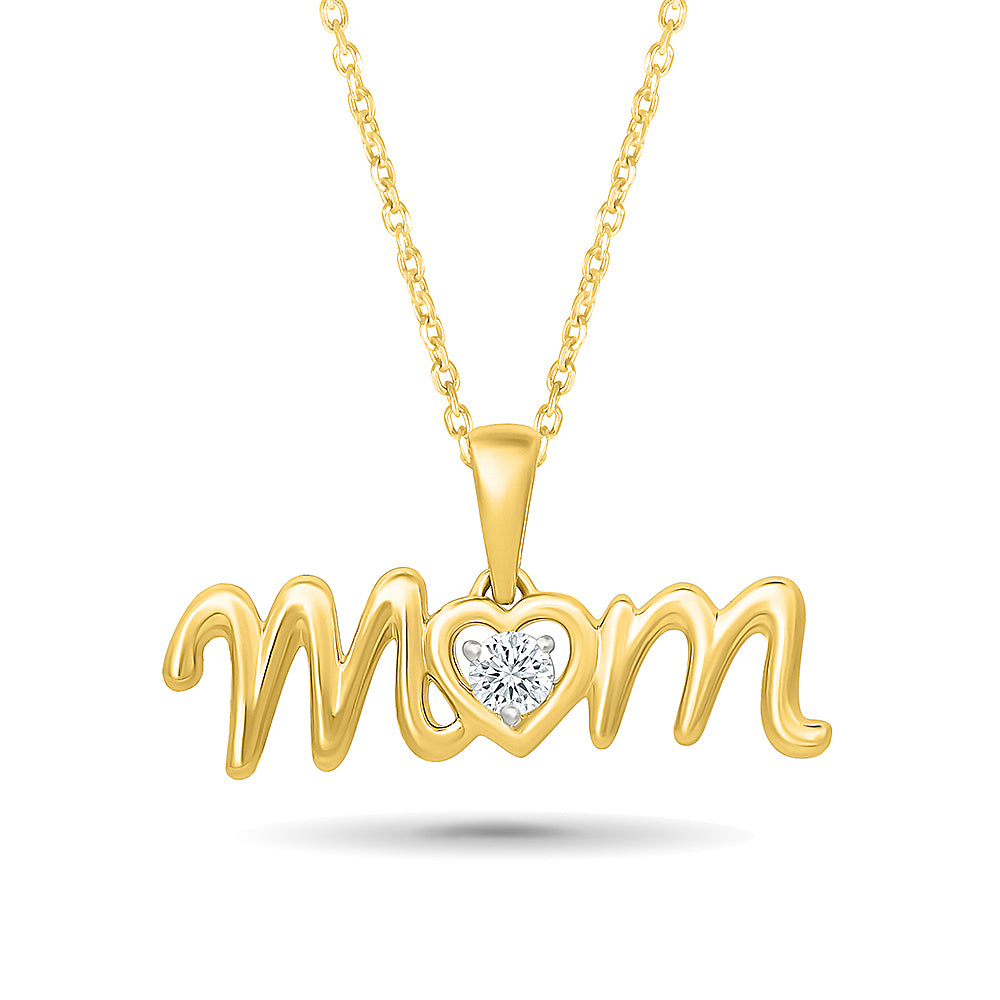 Heir Necklace