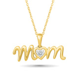 Heir Necklace