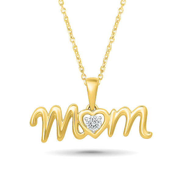 Heir Necklace