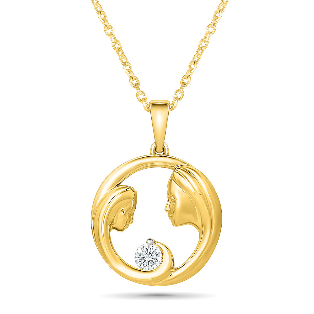 Zara Pendant