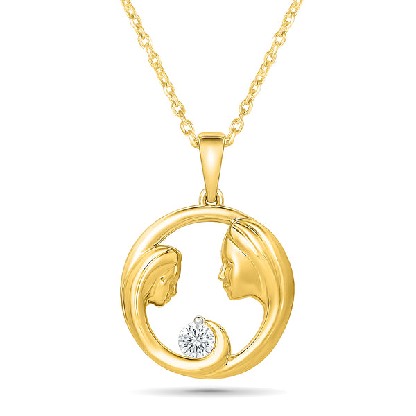 Zara Pendant