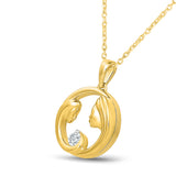 Zara Pendant