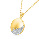 Yael Pendant
