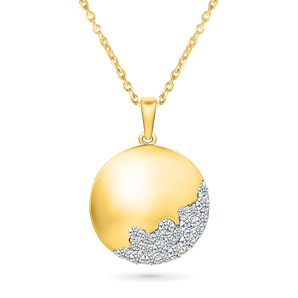 Yael Pendant