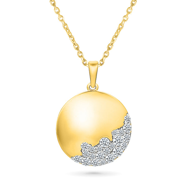 Yael Pendant