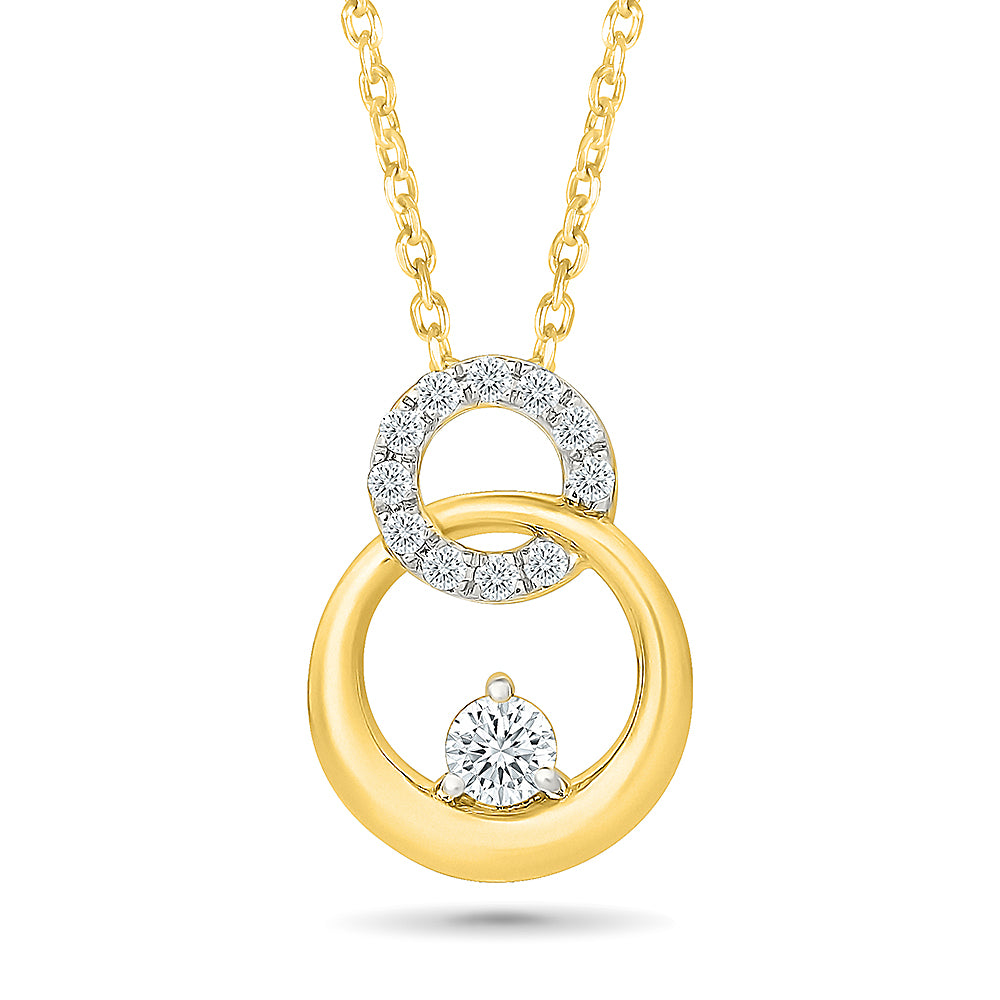 Una Pendant