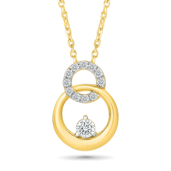 Una Pendant