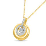 Zia Pendant