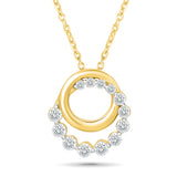 Thea Pendant