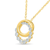 Thea Pendant