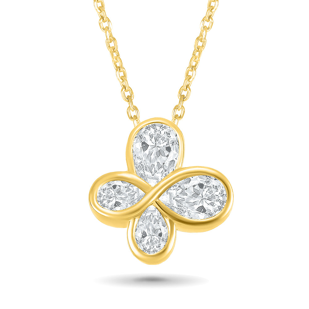 Wisteria Pendant