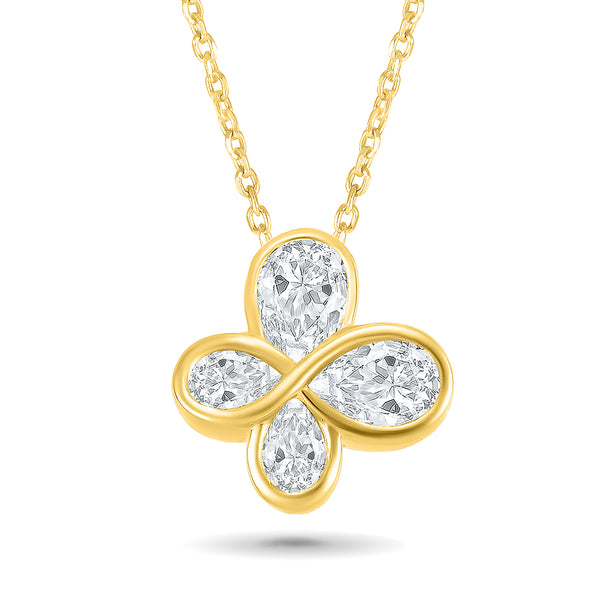 Wisteria Pendant