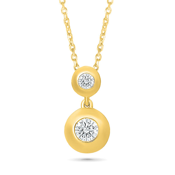 Margaux Pendant