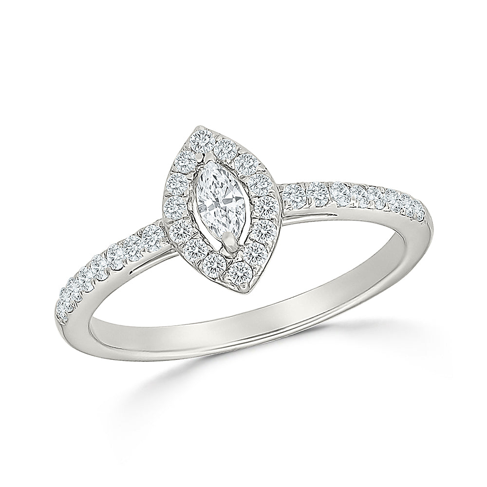 Ode Ring