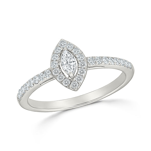 Ode Ring