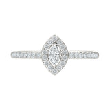 Ode Ring