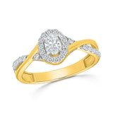 Sable Ring