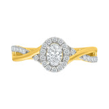 Sable Ring