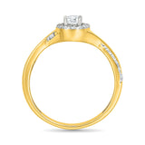 Sable Ring