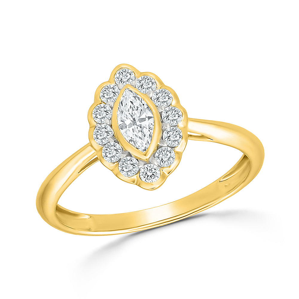 Bea Ring