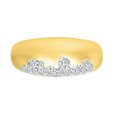 Frieze Ring
