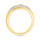Frieze Ring