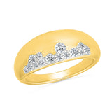 Frieze Ring