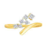 Comet Ring