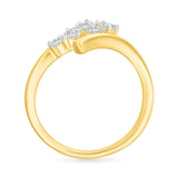 Comet Ring