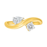 Pavé Ring
