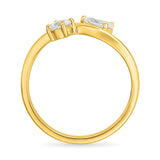 Pavé Ring