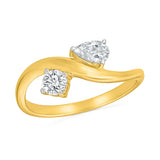 Pavé Ring
