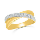 Crown Ring